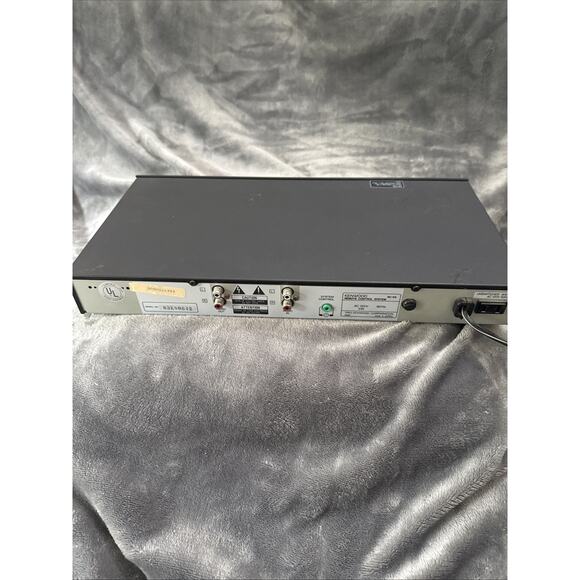 KENWOOD RC-95 Remote Control System - With Remote - Tested Works Great - Picture 9 of 9